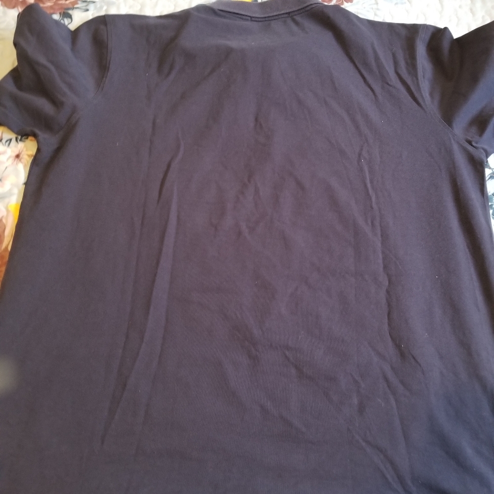 Polo Burberry